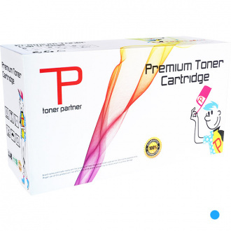 TonerPartner toner PREMIUM za HP 648A (CE261A), cyan (azurni)
