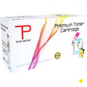 TonerPartner toner PREMIUM za HP 648A (CE262A), yellow (žuti)