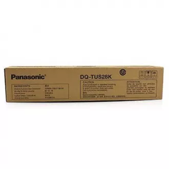 Panasonic DQ-TUS28K - toner, black (crni)