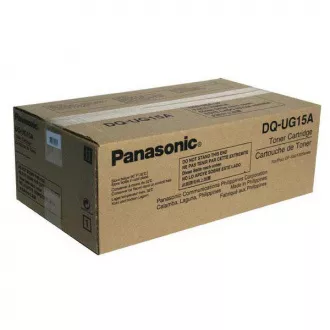 Panasonic DQ-UG15A-PU - toner, black (crni)