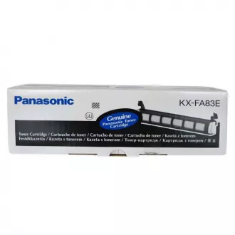 Panasonic KX-FA83E - toner, black (crni) Panasonic KX-FA83E - toner, black (crni)