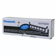 Panasonic KX-FA83X - toner, black (crni)