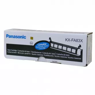Panasonic KX-FA83X - toner, black (crni)