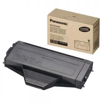 Panasonic KX-FAT410E - toner, black (crni) Panasonic KX-FAT410E - toner, black (crni)