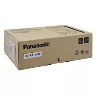 Panasonic KX-FAT430X - toner, black (crni)