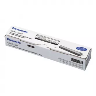 Panasonic KX-FATK504 - toner, black (crni) Panasonic KX-FATK504 - toner, black (crni)