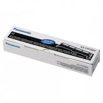 Panasonic KX-FAT88X - toner, black (crni) Panasonic KX-FAT88X - toner, black (crni)