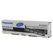 Panasonic KX-FAT92E - toner, black (crni)