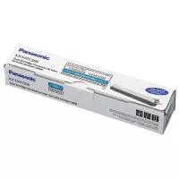 Panasonic KX-FATC506E - toner, cyan (azurni)