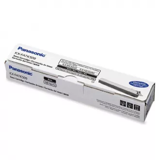 Panasonic KX-FATK509E/X - toner, black (crni)