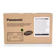 Panasonic DQ-TCC008XD - toner, black (crni) 2kom