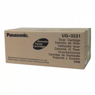 Panasonic UG-3221 - toner, black (crni)