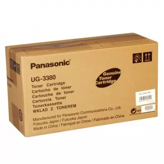 Panasonic UG-3380 - toner, black (crni) Panasonic UG-3380 - toner, black (crni)