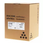 Ricoh 828402 - toner, black (crni)