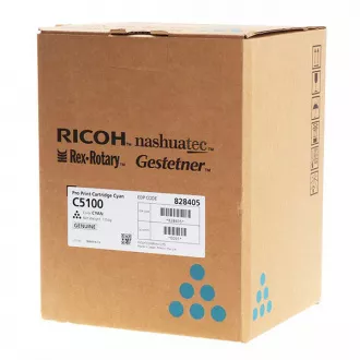 Ricoh 828405 - toner, cyan (azurni) Ricoh 828405 - toner, cyan (azurni)