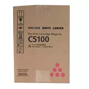 Ricoh 828404 - toner, magenta (purpurni)