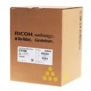 Ricoh 828403 - toner, yellow (žuti)