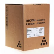 Ricoh 828426 - toner, black (crni)