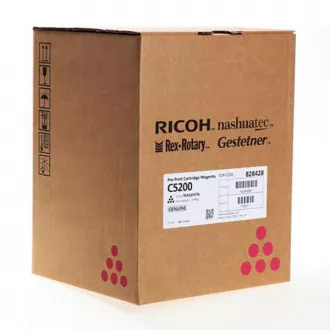 Ricoh 828428 - toner, magenta (purpurni)
