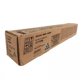 Ricoh 828333 - toner, cyan (azurni) Ricoh 828333 - toner, cyan (azurni)