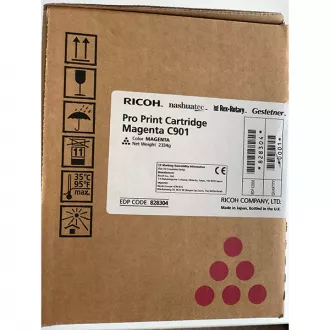 Ricoh C901 (828304) - toner, magenta (purpurni) Ricoh C901 (828304) - toner, magenta (purpurni)