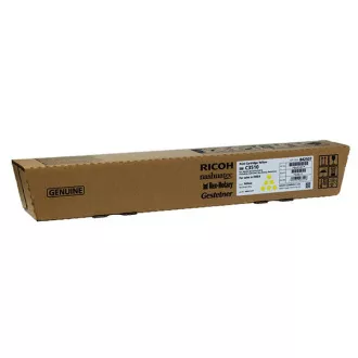 Ricoh 842507 - toner, yellow (žuti)