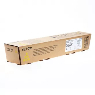 Ricoh 841929 - toner, yellow (žuti)