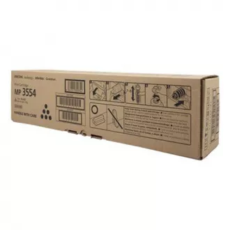 Ricoh 842125 - toner, black (crni)