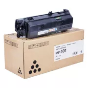 Ricoh 841887 - toner, black (crni)