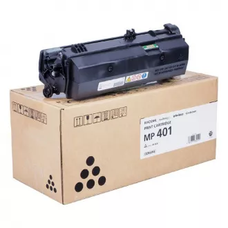 Ricoh 841887 - toner, black (crni)