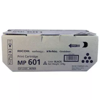 Ricoh 407824 - toner, black (crni)