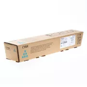 Ricoh 841928 - toner, cyan (azurni)