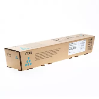 Ricoh 841928 - toner, cyan (azurni)
