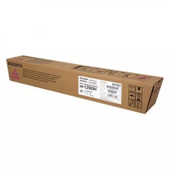 Ricoh 841927 - toner, magenta (purpurni)