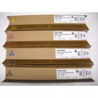 Ricoh 841196 - toner, black (crni)