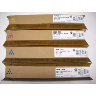 Ricoh 841197 - toner, cyan (azurni)
