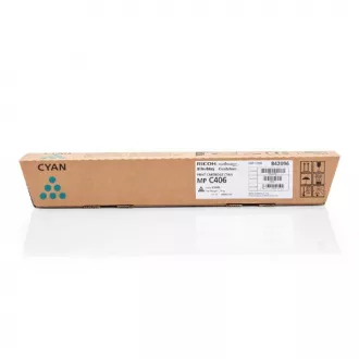 Ricoh 842096 - toner, cyan (azurni)