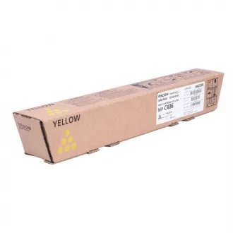 Ricoh 842098 - toner, yellow (žuti)