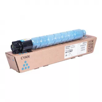 Ricoh 842208 - toner, cyan (azurni)