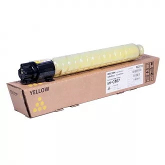 Ricoh 842210 - toner, yellow (žuti)