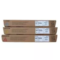 Ricoh 841757 - toner, magenta (purpurni)