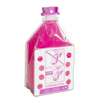 Ricoh 841363 - toner, magenta (purpurni)