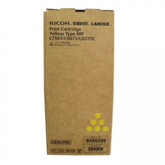 Ricoh 841364 - toner, yellow (žuti)