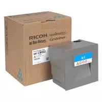 Ricoh 841787 - toner, cyan (azurni)