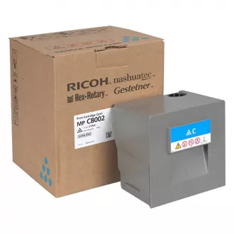 Ricoh 841787 - toner, cyan (azurni) Ricoh 841787 - toner, cyan (azurni)