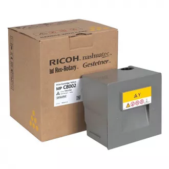 Ricoh 841785 - toner, yellow (žuti) Ricoh 841785 - toner, yellow (žuti)