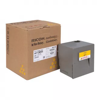 Ricoh 842193 - toner, yellow (žuti)