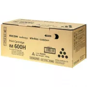 Ricoh 418481 - toner, black (crni)