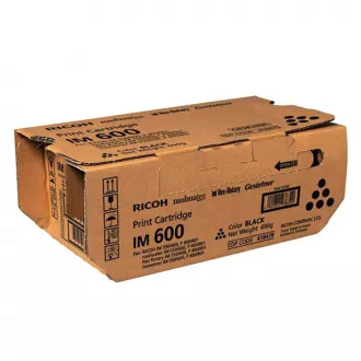 Ricoh 418478 - toner, black (crni)
