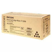 Ricoh 408314 - toner, black (crni)